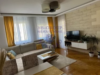 Bulevar Patrijarha Pavla (Somborski Bulevar) | 4zida.rs