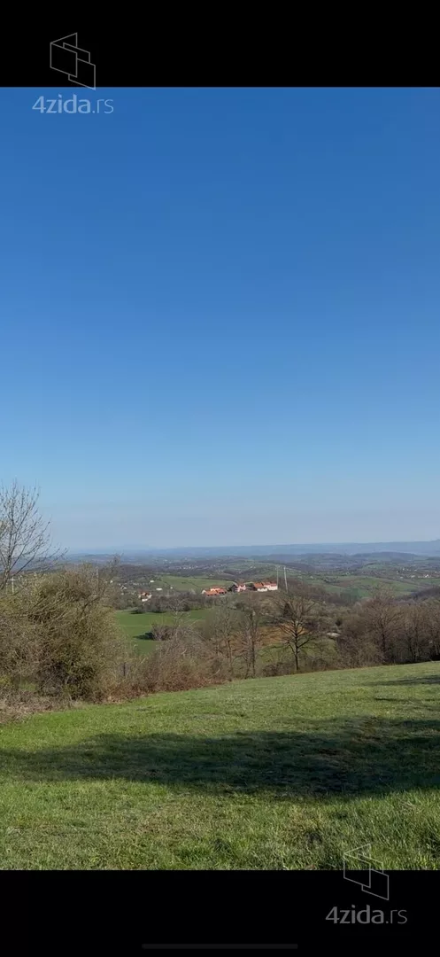 Poljoprivredno zemljište | 4zida