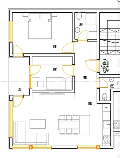 Bulevar Nemanjića | 4zida.rs