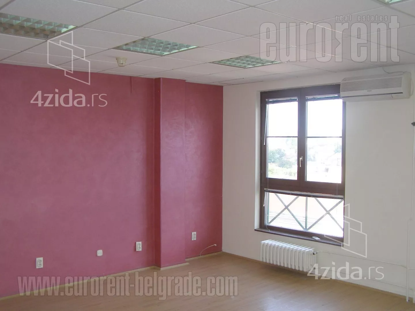 Poslovni prostor | 4zida