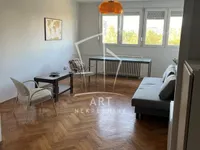 Blok 1 - Fontana, Novi Beograd, Beograd | 4zida.rs