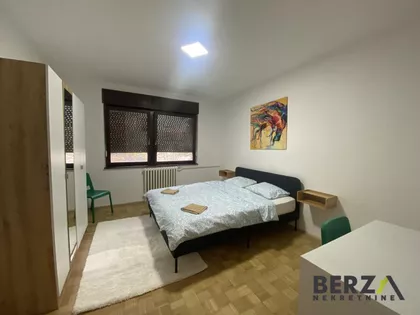Novo Naselje | 4zida.rs
