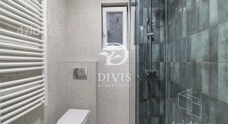 Četvoroiposoban stan | 4zida