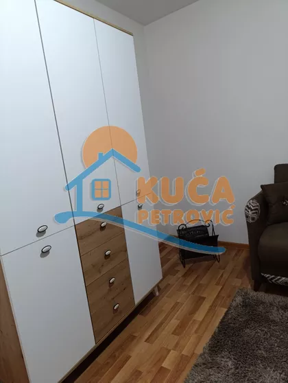 Stevana Kaćanskog | 4zida.rs