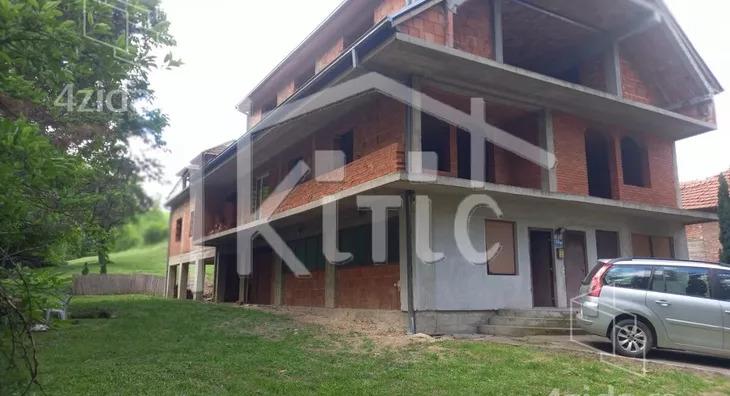 Kuća | 4zida