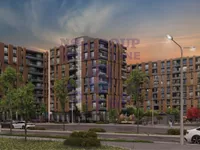 Bulevar Patrijarha Pavla (Somborski Bulevar), Telep, Gradske lokacije, Novi Sad | 4zida.rs