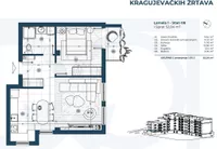 Subotica, Gradske lokacije, Radijalac | 4zida.rs | 4zida.rs