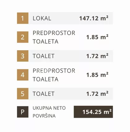 Smolućska | 4zida.rs
