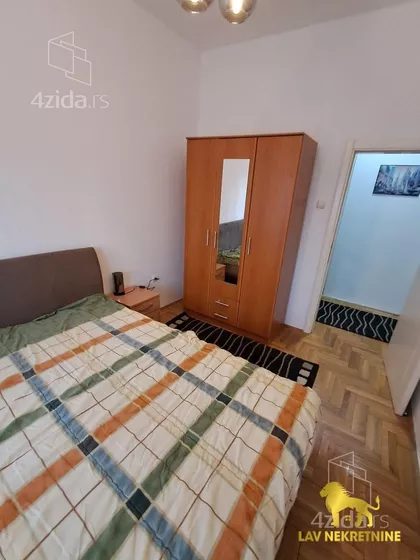 ĆIRPANOVA | 4zida.rs