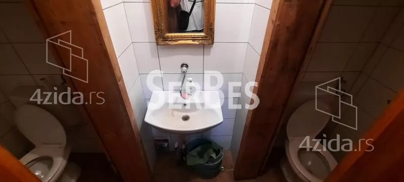 Ugostiteljski objekat | 4zida