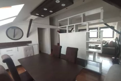 Maršala Birjuzova | 4zida.rs