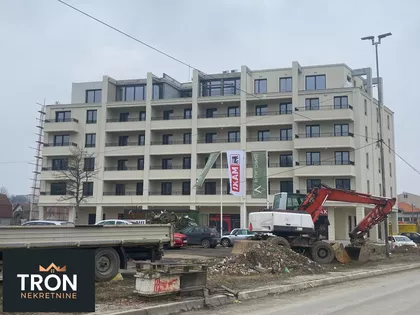 Nemanjina | 4zida.rs