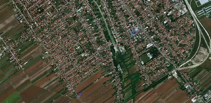 Gradske lokacije | 4zida.rs