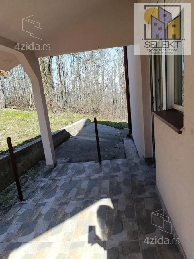 Kuća | 4zida