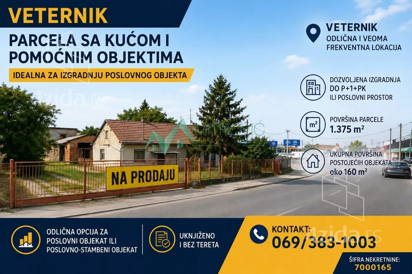 Plac | 4zida