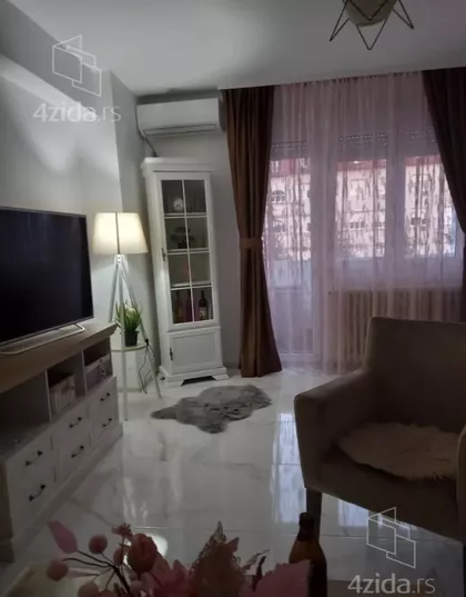 Medijana | 4zida.rs