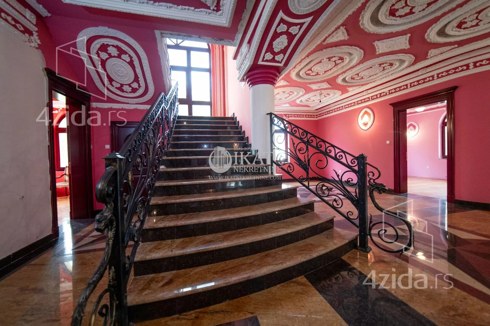 Ugostiteljski objekat | 4zida