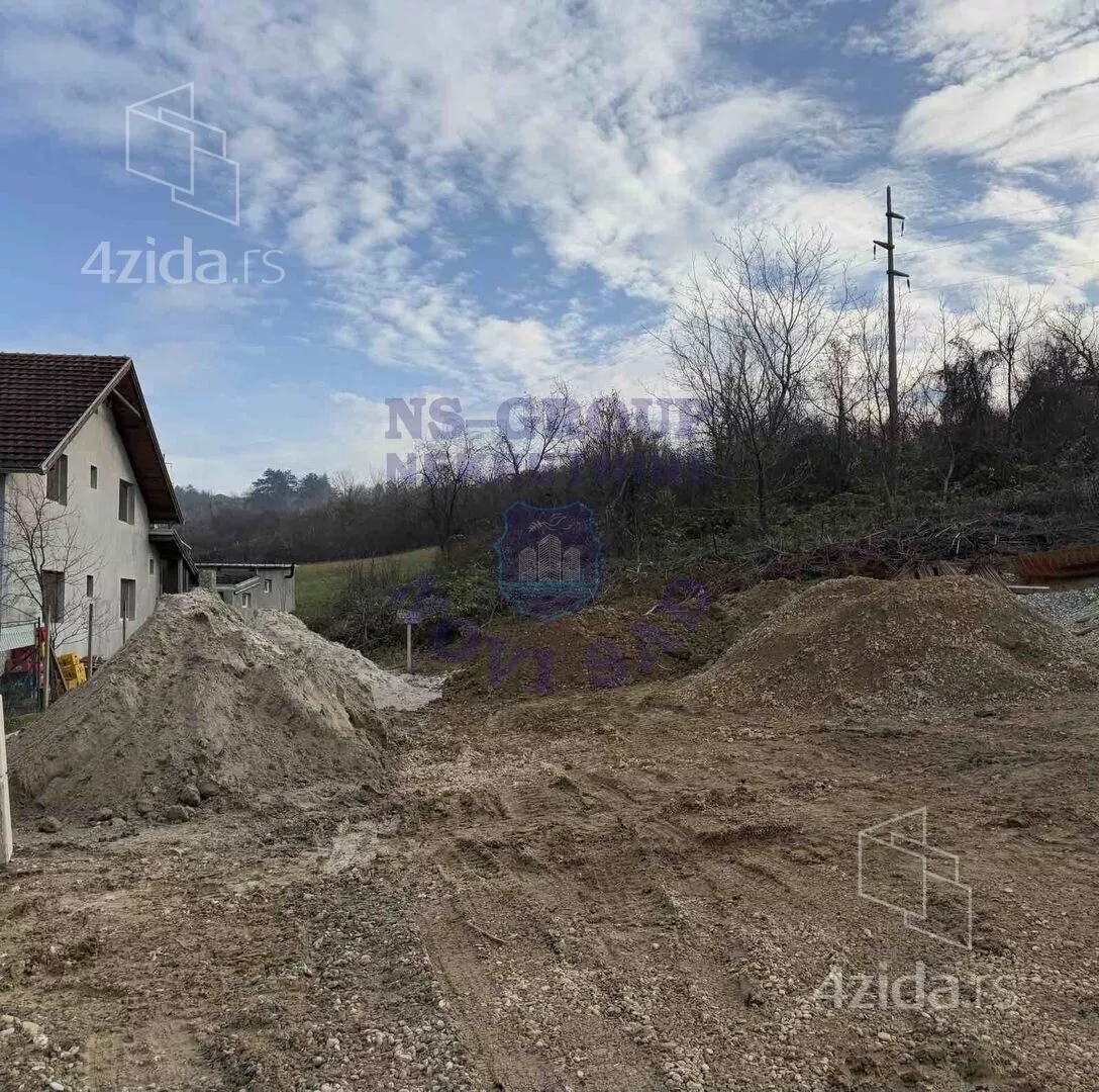 Građevinsko zemljište | 4zida