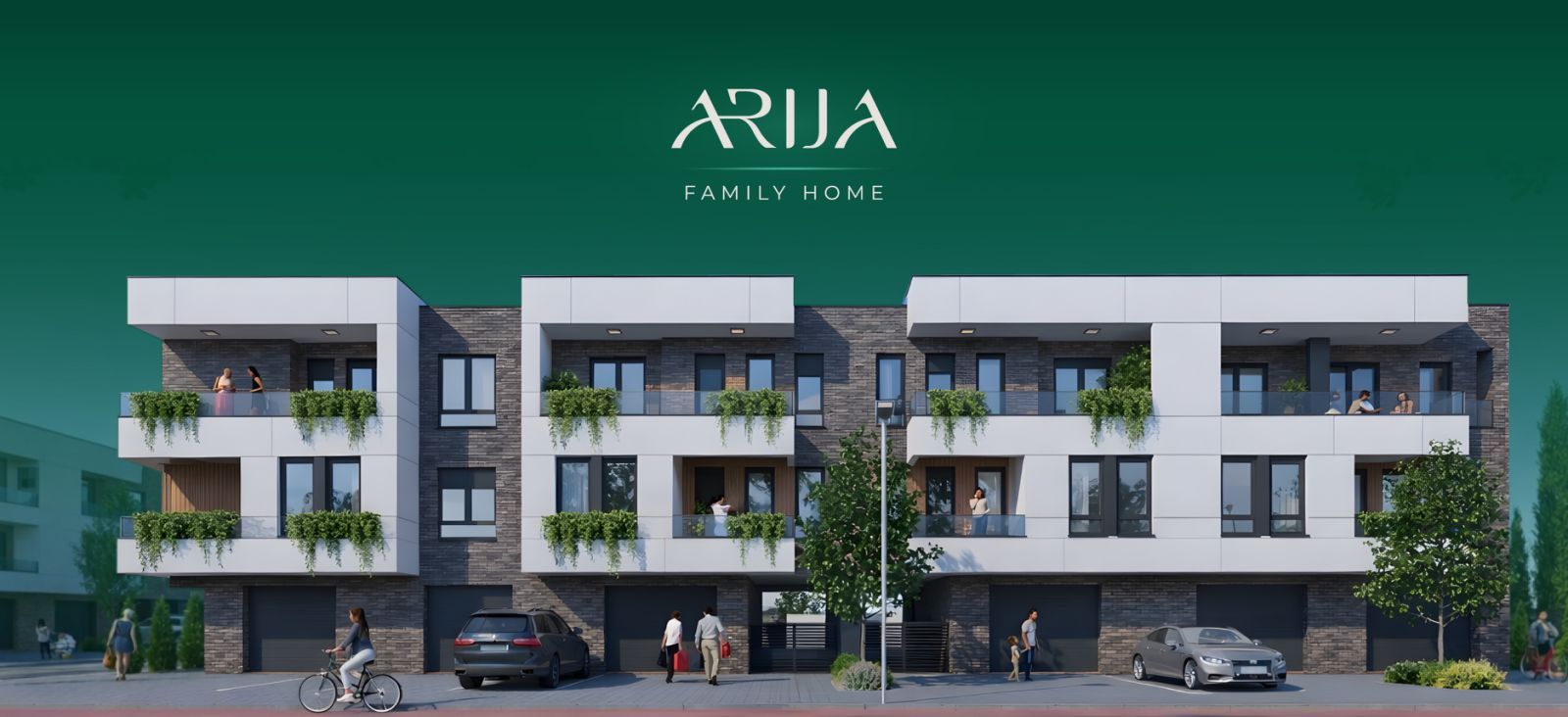 IMON NEKRETNINE NOVI SAD | 4zida.rs