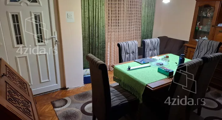 3-etažna kuća | 4zida