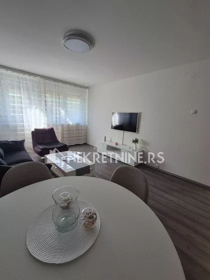 Bulevar Zorana Đinđića | 4zida.rs