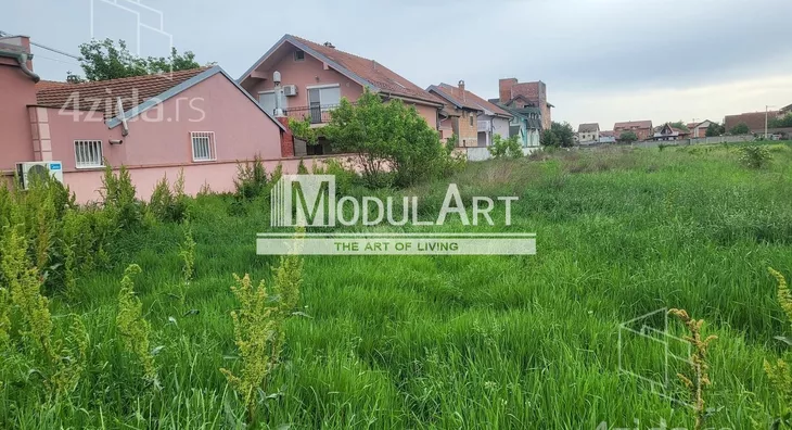 Građevinsko zemljište | 4zida