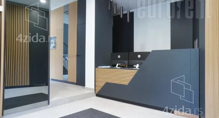 Poslovni prostor | 4zida