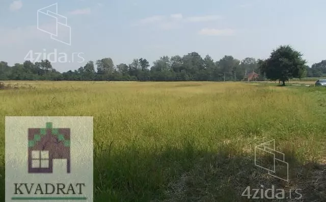 Poljoprivredno zemljište | 4zida