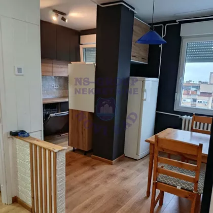 Novo Naselje | 4zida.rs