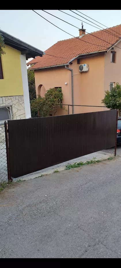 Dušana Jakšića 3 | 4zida.rs