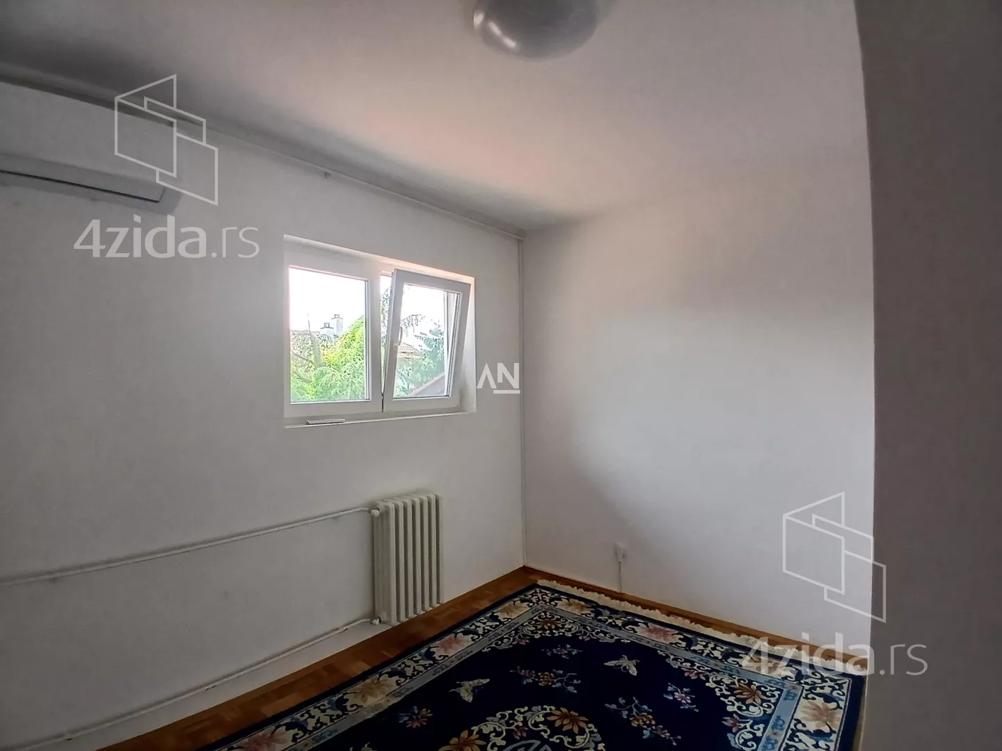 5-etažna kuća | 4zida