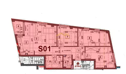 Bulevar Evrope | 4zida.rs