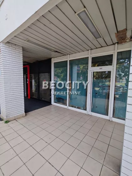 Bulevar Zorana Đinđića | 4zida.rs