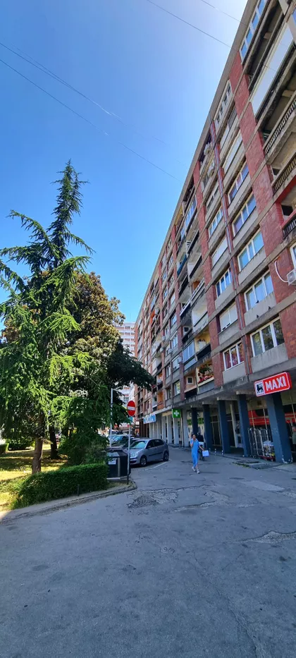 Obilićev Venac 3B | 4zida.rs