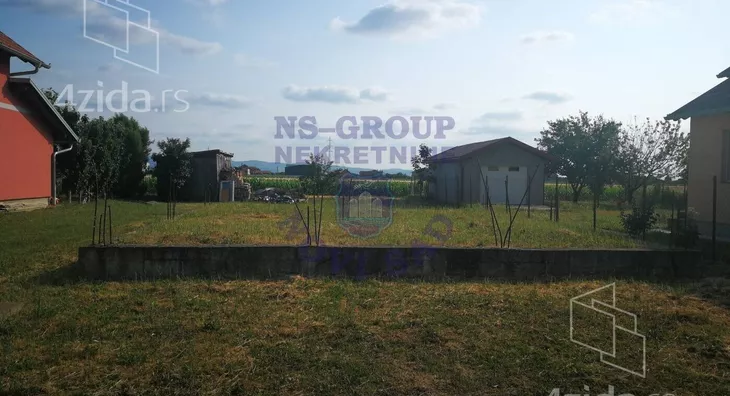 Građevinsko zemljište | 4zida