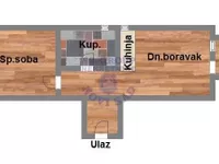 Podbara, Gradske lokacije, Novi Sad | 4zida.rs