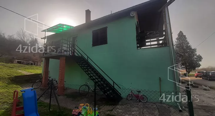 Kuća | 4zida