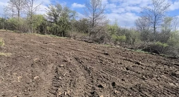 Poljoprivredno zemljište | 4zida