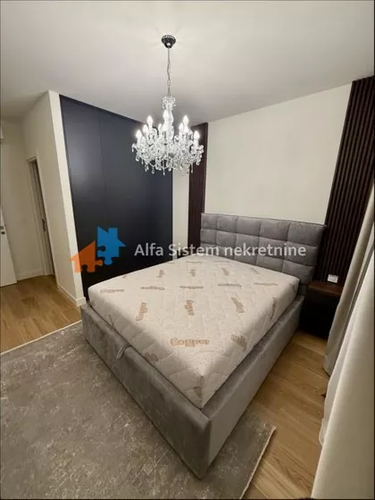Beograd na vodi | 4zida.rs
