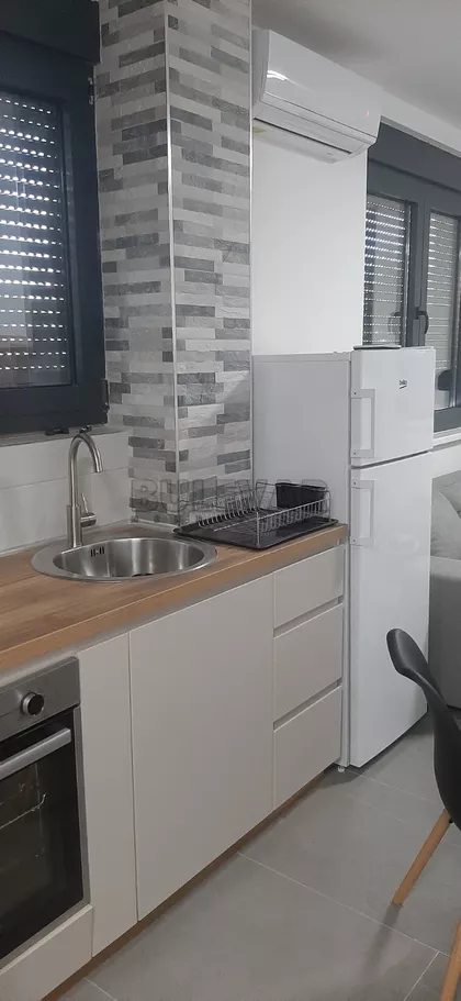 Bulevar Svetog Pantelejmona | 4zida.rs