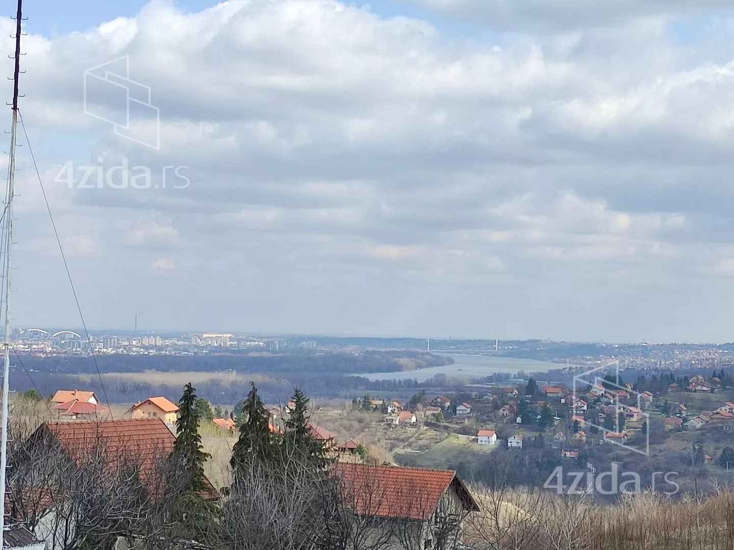 Poljoprivredno zemljište | 4zida