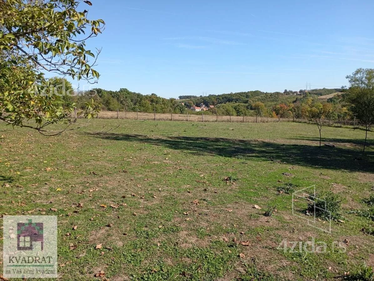 Poljoprivredno zemljište | 4zida