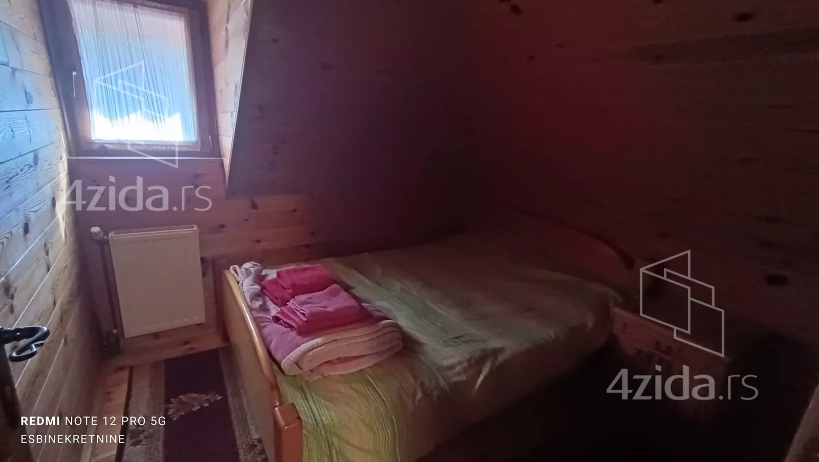 3-etažna kuća | 4zida