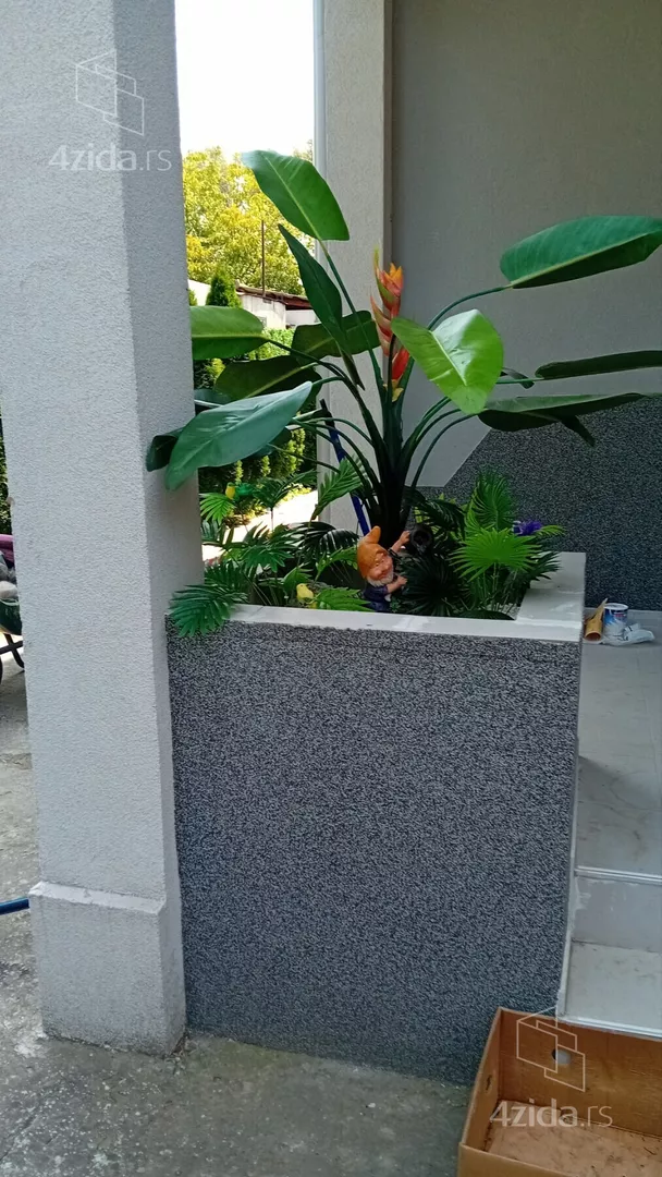 3-etažna kuća | 4zida