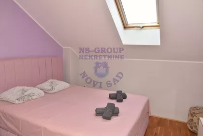 Bulevar Evrope | 4zida.rs