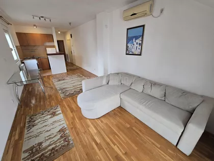 Ljubljanska | 4zida.rs