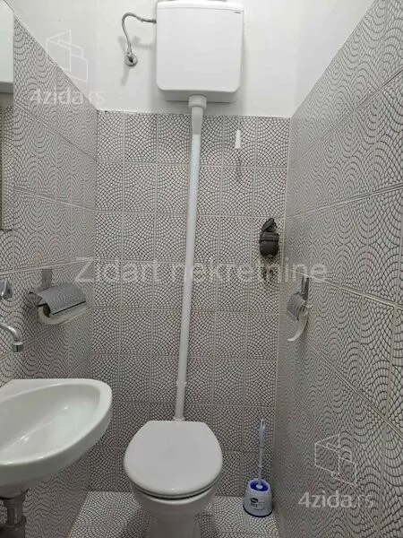 Kancelarija | 4zida