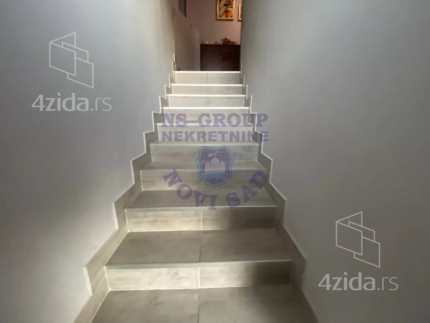 3-etažna kuća | 4zida