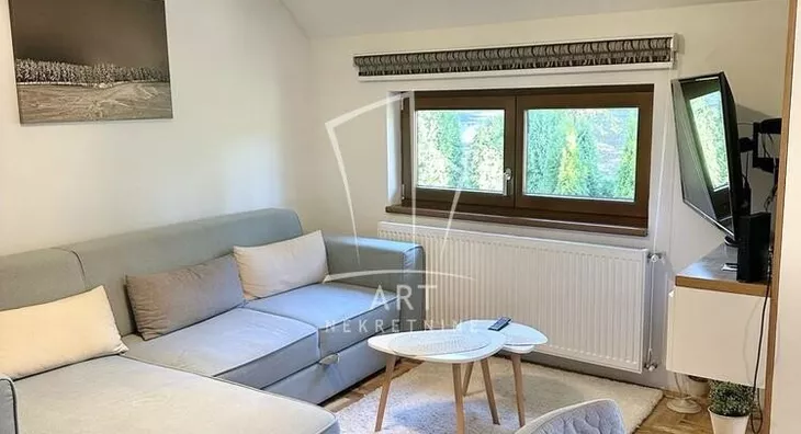 Jednoiposoban stan na prodaju, Andrije Jevremovića, 92.000€, 43m² - stampaj