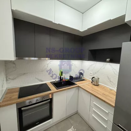 Novo Naselje | 4zida.rs